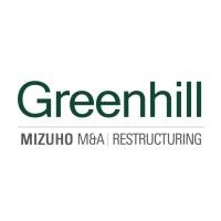 Company Profile Logo