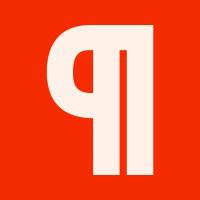 Company Profile Logo