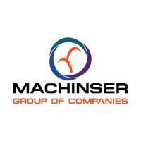Company Profile Logo