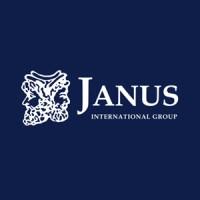 Company Profile Logo