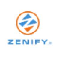 Company Profile Logo