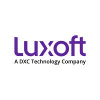 Company Profile Logo