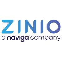 Company Profile Logo