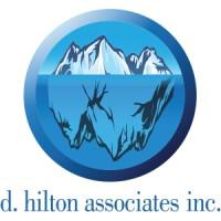 Company Profile Logo