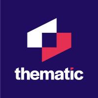 Company Profile Logo