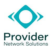 Company Profile Logo
