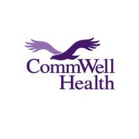 Company Profile Logo