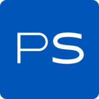 Company Profile Logo