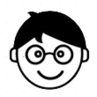 Company Profile Logo
