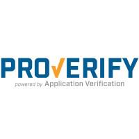 Company Profile Logo