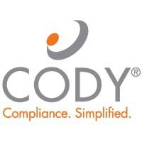 Company Profile Logo