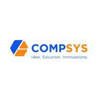 Company Profile Logo