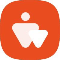 Company Profile Logo
