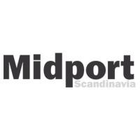 Company Profile Logo