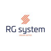 Company Profile Logo