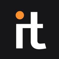 Company Profile Logo