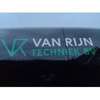 Company Profile Logo