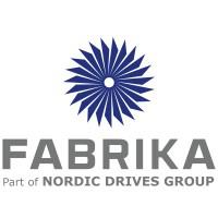 Company Profile Logo