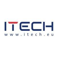 Company Profile Logo