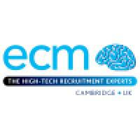 Company Profile Logo