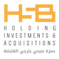 Company Profile Logo