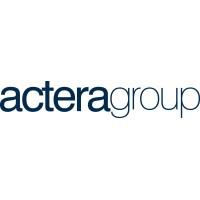 Company Profile Logo