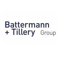 Company Profile Logo