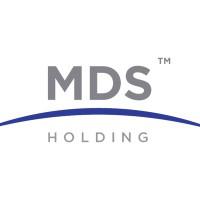 Company Profile Logo