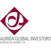 Company Profile Logo
